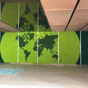 襄樊永生苔藓墙价格量身定做森美景观