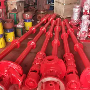 ���������ö�����Ϸ���XBD14.0/5GJ��ʽ������� ������ˮ������˨�����ܱ�