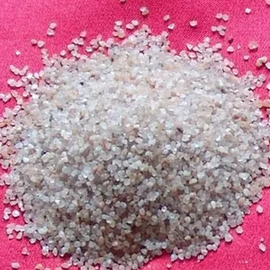 铜陵高纯石英砂 石英砂滤料厂 天然海砂滤料