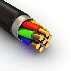 MVV3*4 煤矿用电力电缆