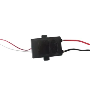 ̫����ɱ��Ƹ�ѹ�� 12V̫���ܸ�ѹ�� ���Ӹ�ѹ��
