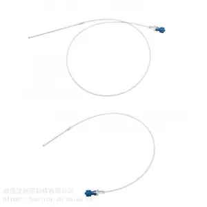 土壤溶液取样器Rhizon FLEX 内衬尼龙丝