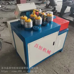 人参棚数控弯管机 7轮数控弯弧卷圆机 不锈钢管卷圆机