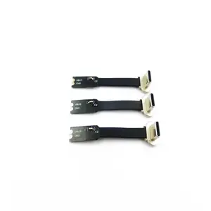 TYPE-C���߳�繫ͷ2PIN���̴����ݼ�FPC������38mm���ר��