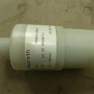 Rexroth // R900912563 LC32DR40E7X // ��ͨ��װ��