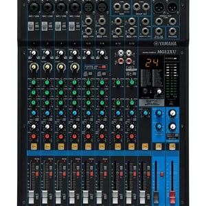������Yamaha MG16XU? ģ�����̨ 16ͨ��