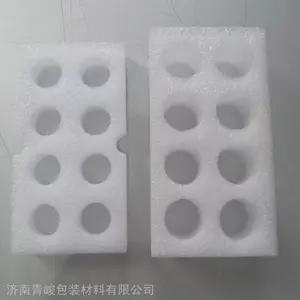 EPE异型材减震 珍珠棉 山东珍珠棉内衬 珍珠棉护角 珍珠棉 济南工厂