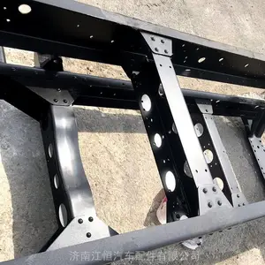 适配江淮 JAC格尔 豪威 车架总成 车架大梁 车架副梁 AZ9531514029 可定制 质量保障