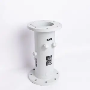 潍坊奥博管段式超声波流量计 响应快多项技术自主研发