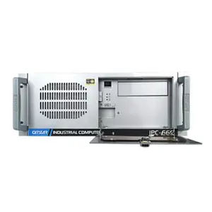 ����(GITSTAR) 4U���ػ�IPC-660 ����ƽ̨�����ĺ�FT2000