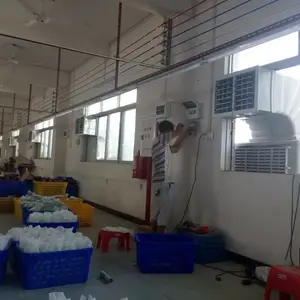 佛山18000风量环保空调节能环保-节能通风