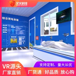 �ͱ���ƷVR�����豸 ���ӻ�չʾ �ǻ۹��� vr������ȫ