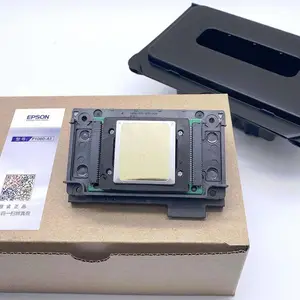 爱普生XP600/F1080-A1压电喷头