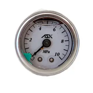 ASK ����ѹ���� OPG-DT-R1/4-39X10MPA-S �������