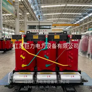����10kV/0.69kV������ѹ�� ȫͭSCB10-800kVA/10kV��ʽ��ѹ��