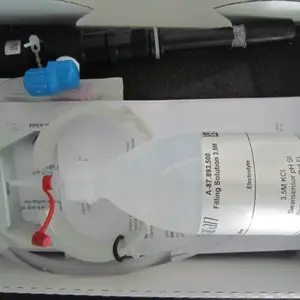 ʹ�ü��SWAN PH�缫A-87.120.200
