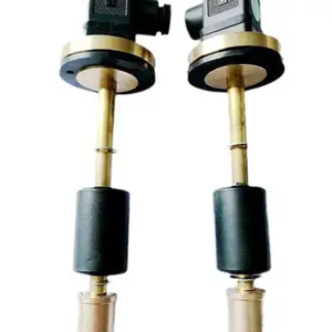 江苏液位开关 液位温度一体开关KLT30.0500.O.25GO.70T1