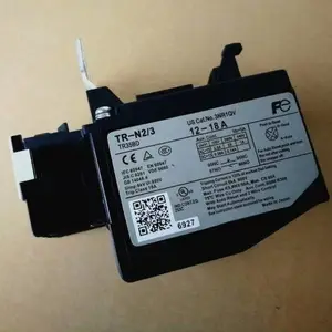 FUJI��ʿ�ȹ��ؼ̵���TK-N2 ������ѡ9-13A 18-26A