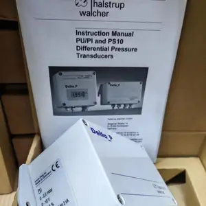 �¹���˹���΢��ѹ������PU 0-200mbar 0-10V 24VDC