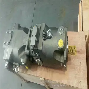 �ɿ�������PV140 PV180�����Һѹ��