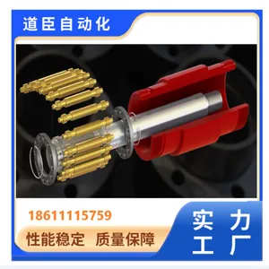 GSA行星滚柱丝杠 GRTI 12.8总代理186IIII5759