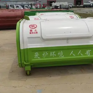 新余市政环卫垃圾箱-垃圾箱-品种多样