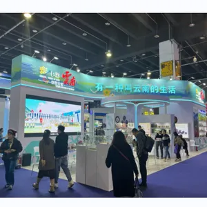 浙江特装搭建、永康展会搭建、义乌展位搭建