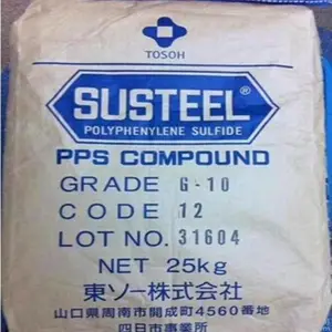 �ձ����� SUSTEEL? PPS G-42 60%(����+����) ��ǿ ��ȼ ע�ܼ� �۱�����