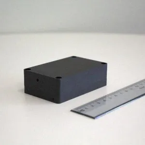 紧凑高重复率微芯片种子激光器 1064.2nm 20mW 100ps