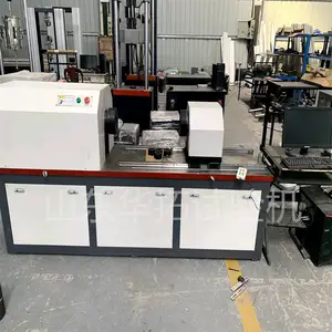 华拓生产 医用接骨钢板扭矩试验机 500nm 1000nm 扭转扭力检测