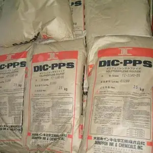 PPS塑料 日本油墨Z-230 超高韧性 增强级 良好的抗热震性 阻燃pps
