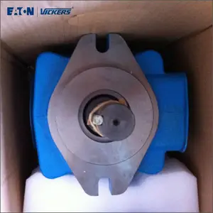 VICKERS����ʿע�ܻ�����ҶƬ��Һѹ�ͱ�V20-1P9P-1Cԭװ
