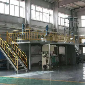 不锈钢搅拌罐 500L电加热搅拌设备 液体混合搅拌容器非标定制