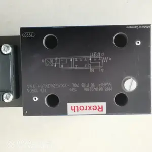 ��Ӧ��ʿ��0811402106 5WRP10F1B70L-2X/G24Z4/M-754�ֻ�ԭװ