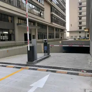 绍兴停车道闸 绍兴拦车闸 绍兴道闸安装多少钱一套