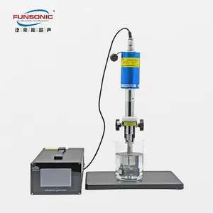 FUNSONIC Һ�崦�� ����������ѧ������ �黯����ɢ����ȡ������