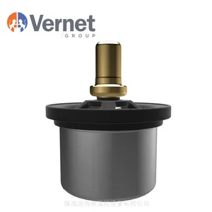 法国 万耐 Vernet DB54系列 节温器 温控阀门 适用 空压机 发动机