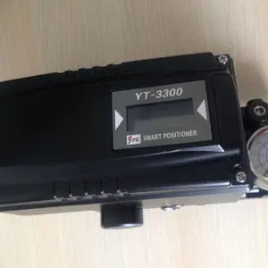 低价供应正宗YTC气动阀门定位器YT-1000LDC332L多少钱