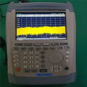 �¹�R&S FSH8 �޵���ʩ�ߴ� 8GHz �ֳ�Ƶ�׷�����