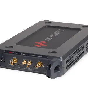�ǵ�P5003B Streamline ˫�˿�ʸ����������� 9kHz��14GHz ������Ƶ����