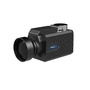 燧石C330B制冷型VOCS气体检测热成像3.3μm有机化合气体泄漏石油