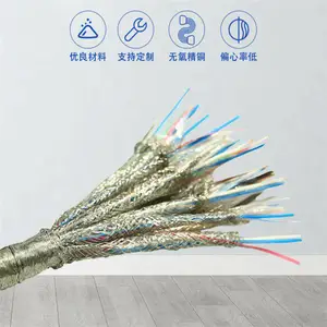 ˫�����μ��������DJYPVRP-1*3*1.5mm2�Ǳ�����