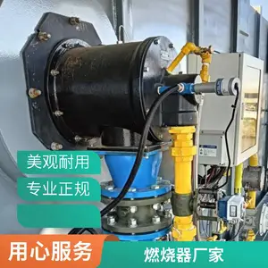 退火炉沥青搅拌站高炉煤气工业燃烧器燃烧器源头厂家岱鼎燃烧