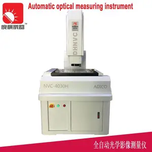 ADICO度横仪器VMS影像测量仪二次元NVC三次元