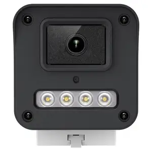 TP-LINK 300万像素音频暗夜全彩网络摄像机 TL-IPC534S-WB