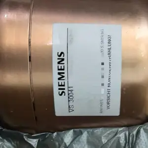 我司代理 西 门子VS30041 真空灭弧室 3AH系列高压真空断路器