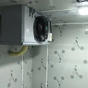 成都酒店冻库安装,食堂冻库安装公司