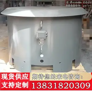 电机散热通风用强冷风机 710 630 560 500 450 400 大电机冷却风扇 定制