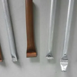 铝管超声波封口封尾焊接切割机