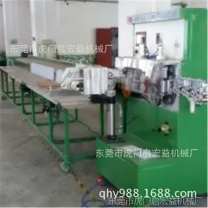 供应电脑 PLC全自动裁线机 高精密裁线机 剥线机 现货